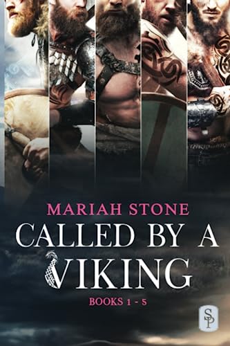 Called by a Viking - Complete Series: Five steamy Time Travel Romances von Independently published